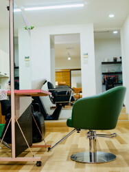 ビューティーサロン・グレイス | 三鷹のヘアサロン ビューティーサロン・グレイス | 三鷹のヘアサロン