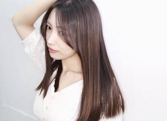 NYCKA | 銀座のヘアサロン NYCKA | 銀座のヘアサロン