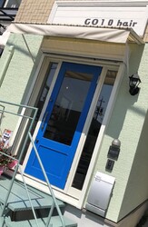 GO10 hair | 御器所のヘアサロン GO10 hair | 御器所のヘアサロン