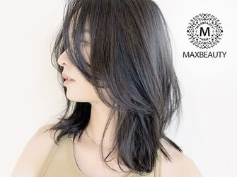 MAXBEAUTY GINZA | 銀座のヘアサロン MAXBEAUTY GINZA | 銀座のヘアサロン