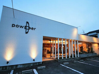 powDer | 藤井寺のヘアサロン powDer | 藤井寺のヘアサロン