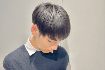 DUMBO | 経堂のヘアサロン DUMBO | 経堂のヘアサロン