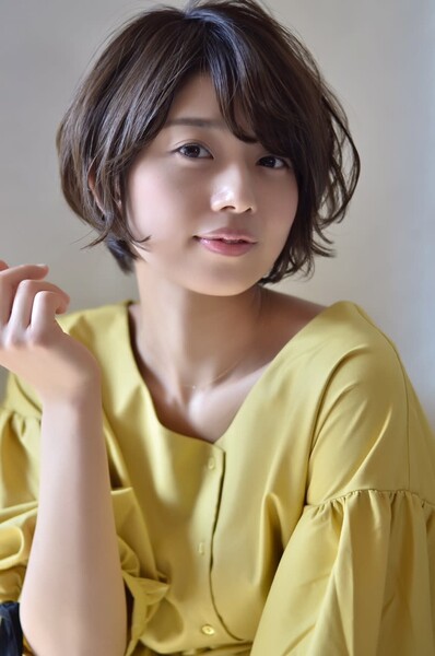 STYLE鎌倉 | 鎌倉のヘアサロン