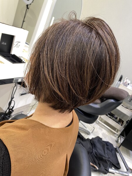 CREAイオンモール座間 | 大和のヘアサロン