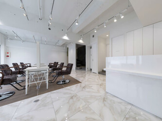 CREA茅ヶ崎北口 | 茅ヶ崎のヘアサロン CREA茅ヶ崎北口 | 茅ヶ崎のヘアサロン