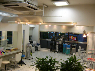 Hair Polish 浦安店 | 浦安のヘアサロン Hair Polish 浦安店 | 浦安のヘアサロン