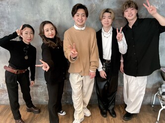 GOOD NEIGHBORS 綾瀬店 | 綾瀬のヘアサロン GOOD NEIGHBORS 綾瀬店 | 綾瀬のヘアサロン