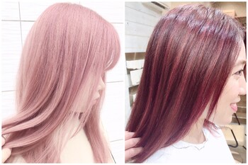 MOMO | 柏のヘアサロン MOMO | 柏のヘアサロン