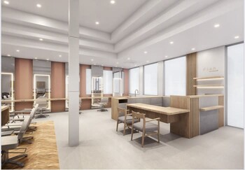 Flan by KENJE | 藤沢のヘアサロン Flan by KENJE | 藤沢のヘアサロン