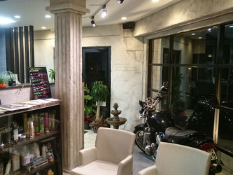 Bande Hair Rokumeikan | 天王寺/阿倍野のヘアサロン Bande Hair Rokumeikan | 天王寺/阿倍野のヘアサロン