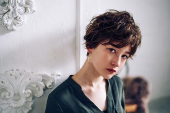 CAPA小田原 | 小田原のヘアサロン CAPA小田原 | 小田原のヘアサロン