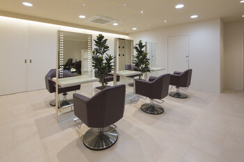 BLESS大船 | 大船のヘアサロン BLESS大船 | 大船のヘアサロン