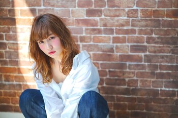 Fits | 大和のヘアサロン Fits | 大和のヘアサロン