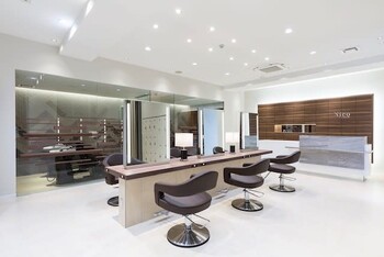 Nico by KENJE | 湘南台のヘアサロン Nico by KENJE | 湘南台のヘアサロン