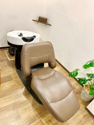 Zauber Hande | 宝塚のヘアサロン Zauber Hande | 宝塚のヘアサロン