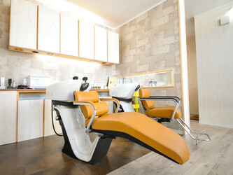 OrganicSalon natural | 佐野のヘアサロン OrganicSalon natural | 佐野のヘアサロン