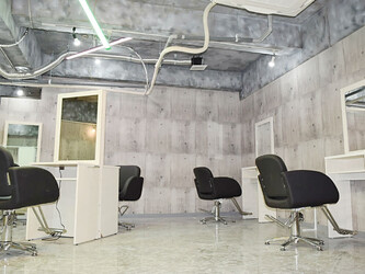 PALETTE 町田店 | 町田のヘアサロン PALETTE 町田店 | 町田のヘアサロン