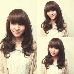 HAIR MAKE RADICAL | 原宿のヘアサロン HAIR MAKE RADICAL | 原宿のヘアサロン