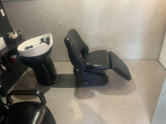 Hair Salon BIEMU | 米子のヘアサロン Hair Salon BIEMU | 米子のヘアサロン