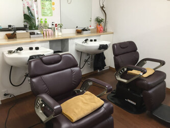 Cut Space AVENUE | 宇部のヘアサロン Cut Space AVENUE | 宇部のヘアサロン