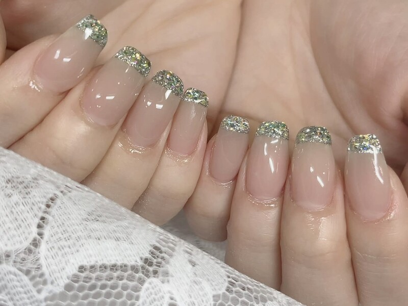 riche nail&eyelash | 天王寺/阿倍野のネイルサロン