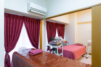 きれい職人 ハッピーエステTamy | 名駅のエステサロン きれい職人 ハッピーエステTamy | 名駅のエステサロン