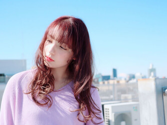 polon | 表参道のヘアサロン polon | 表参道のヘアサロン