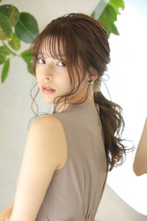 ヘアセットサロンLaLa rOomo STUDIO | 新宿のヘアサロン ヘアセットサロンLaLa rOomo STUDIO | 新宿のヘアサロン