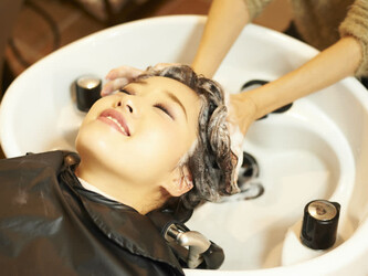 眉毛とまつげとヘアサロン 美容室 綿帽子 緑区店(ヘア予約) | 豊明のヘアサロン 眉毛とまつげとヘアサロン 美容室 綿帽子 緑区店(ヘア予約) | 豊明のヘアサロン