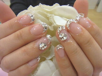 Nailsalonkarino | 心斎橋のネイルサロン Nailsalonkarino | 心斎橋のネイルサロン