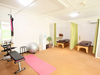 整体院 壮心~そうしん~ | 登戸のリラクゼーション 整体院 壮心~そうしん~ | 登戸のリラクゼーション