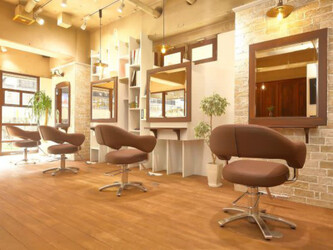 cobby | 御器所のヘアサロン cobby | 御器所のヘアサロン