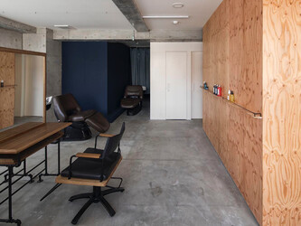 kuuTo | 調布のヘアサロン kuuTo | 調布のヘアサロン