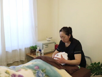 Luxage | 牛久のリラクゼーション Luxage | 牛久のリラクゼーション