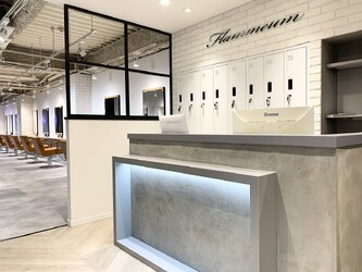 flammeum平塚店 | 平塚のヘアサロン flammeum平塚店 | 平塚のヘアサロン