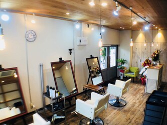 Latte | 佐賀のヘアサロン Latte | 佐賀のヘアサロン