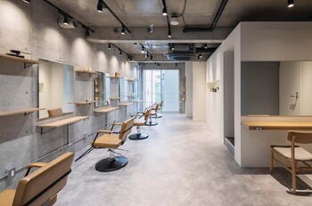 DaVin | 中目黒のヘアサロン DaVin | 中目黒のヘアサロン