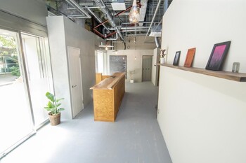 THE BLINK | 赤羽のヘアサロン THE BLINK | 赤羽のヘアサロン