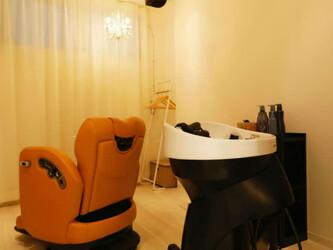 Beauty treatment salon ComfortA | 六本木のヘアサロン Beauty treatment salon ComfortA | 六本木のヘアサロン