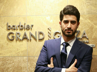 ヘアー&シェービング barbier GRAND GINZA | 銀座のヘアサロン ヘアー&シェービング barbier GRAND GINZA | 銀座のヘアサロン