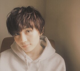 BATON. | 立川のヘアサロン BATON. | 立川のヘアサロン