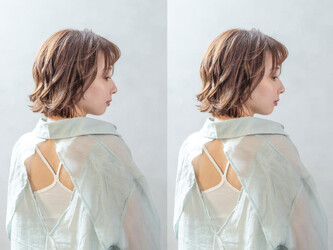 SALONS HAIR 福山西新涯店 | 福山のヘアサロン SALONS HAIR 福山西新涯店 | 福山のヘアサロン