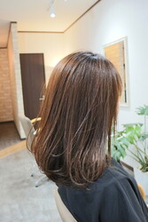 Ferie | 橿原のヘアサロン Ferie | 橿原のヘアサロン