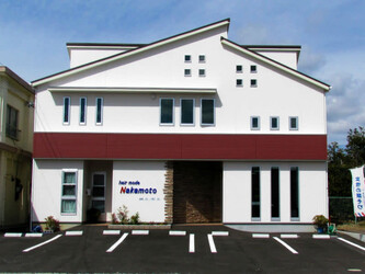 ヘアーモードナカモト | 半田のヘアサロン ヘアーモードナカモト | 半田のヘアサロン