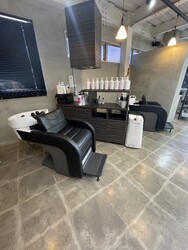 HAIR & CARE Blast | 福井のヘアサロン HAIR & CARE Blast | 福井のヘアサロン