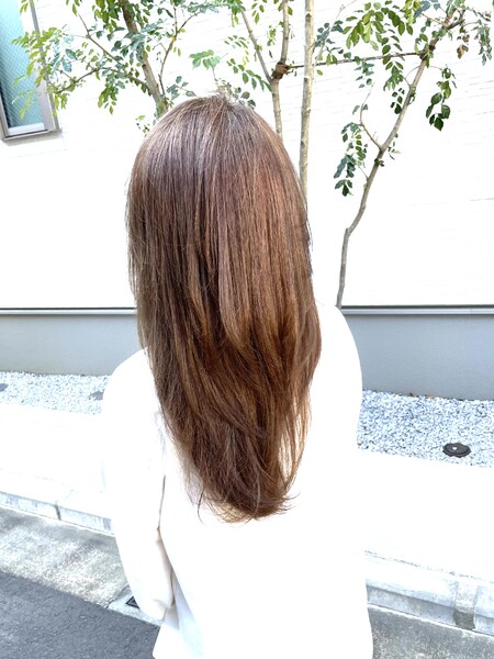 Yoshi_cut | 横浜のヘアサロン