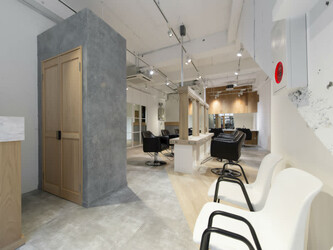 AiRU hair | 千歳烏山のヘアサロン AiRU hair | 千歳烏山のヘアサロン