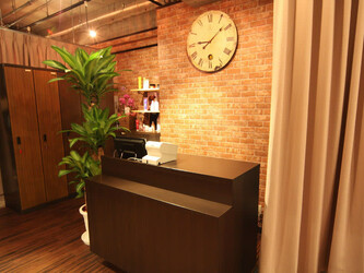 HAIR DESIGN Serendipity | 府中のヘアサロン HAIR DESIGN Serendipity | 府中のヘアサロン