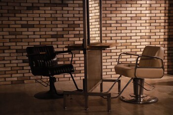 BARBES TOKYO | 表参道のヘアサロン BARBES TOKYO | 表参道のヘアサロン