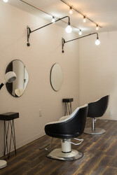 レトロン | 日暮里のヘアサロン レトロン | 日暮里のヘアサロン